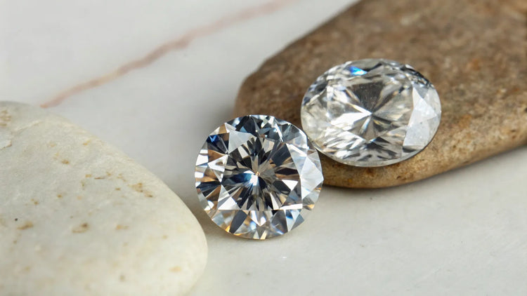 Is Moissanite a Lab-Grown Diamond? Understanding the Differences