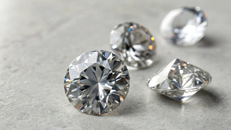 Do Lab Diamonds Test Positive? Understanding the Science Behind Lab-Grown Diamonds