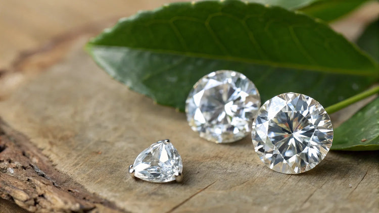 Do Lab-Grown Diamonds Get Cloudy Over Time? The Truth Behind Their Brilliance