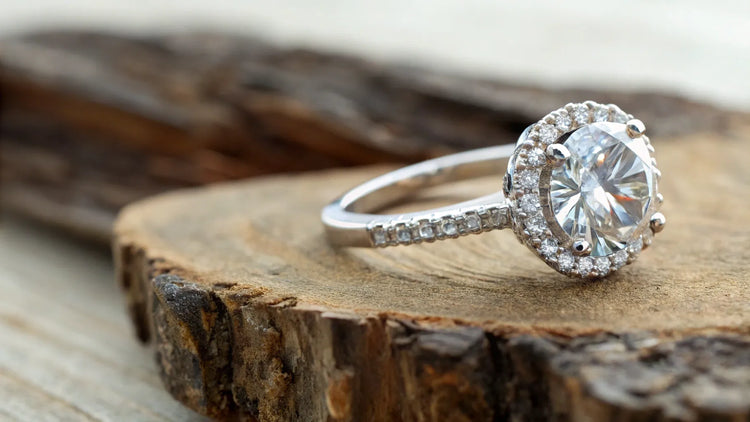 How Much Should You Spend on a Diamond Engagement Ring?