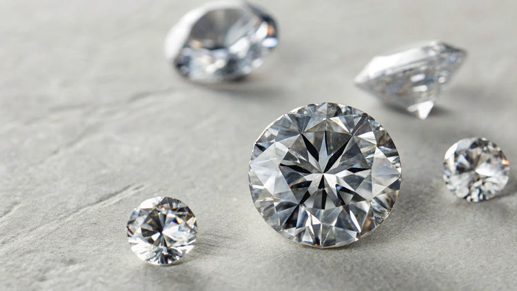 Do All Lab-Grown Diamonds Have Serial Numbers? Exploring the Ethics and Authenticity of Lab-Grown Diamonds