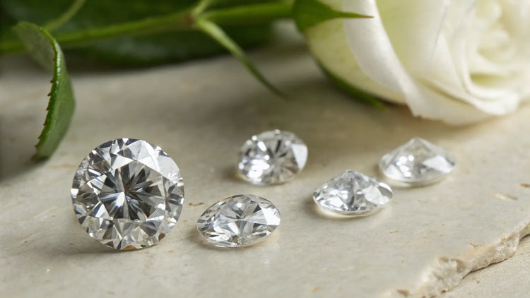 Is Lab Made Diamonds Real? Understanding the Beauty and Ethics of Lab-Grown Diamonds