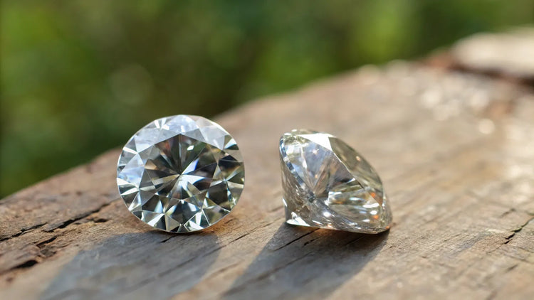 Is a Lab-Grown Diamond the Same as a Natural Diamond? Understanding the Differences and Similarities