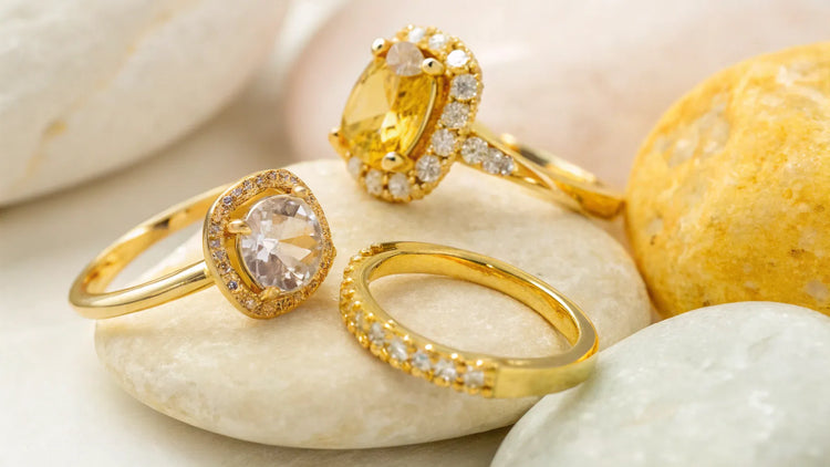 Is Yellow Gold Good for Engagement Rings? A Comprehensive Guide