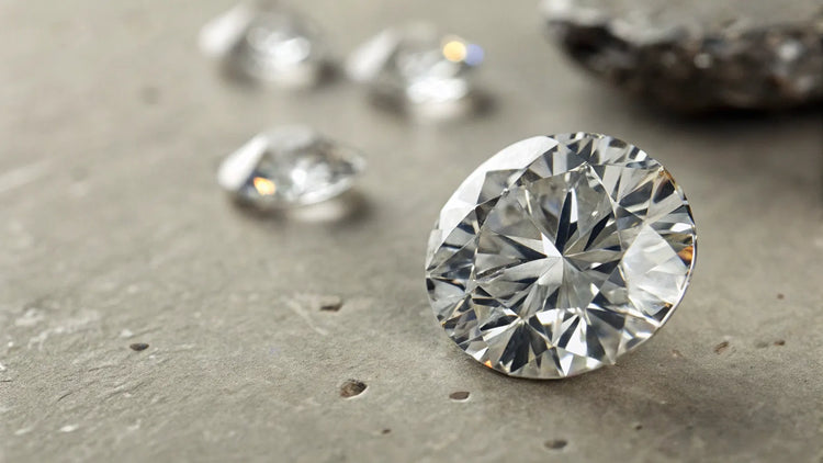 Understanding Diamond Clarity: What is Diamond Clarity I1?