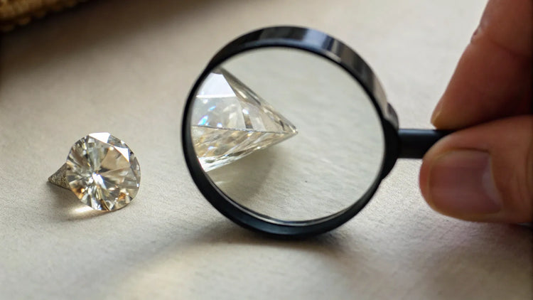 The Essential Guide on How to Determine the Cut of a Diamond