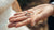 Does Engagement Ring Or Wedding Band Go On Top?