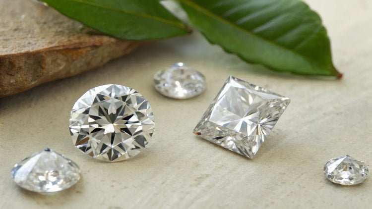 Is Princess Cut Cheaper Than Round? Understanding the Price Dynamics of Diamond Shapes