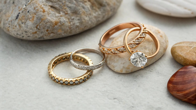 How Much Does a Promise Ring Cost? A Comprehensive Guide to Ethical Choices