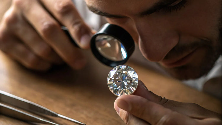 How to Know Clarity of Diamond: A Comprehensive Guide to Understanding Diamond Quality