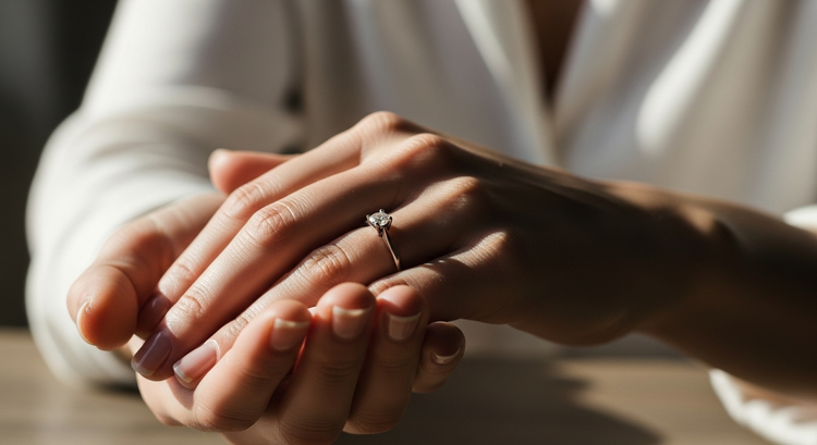 What Hand Does the Engagement Ring Go On? A Comprehensive Guide to Tradition and Modern Choices