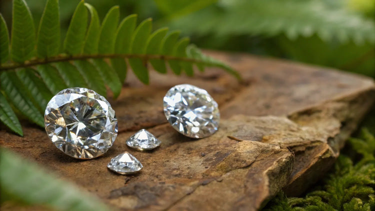 How Much Do Lab Grown Diamonds Go For? Understanding the Value of Ethical Luxury