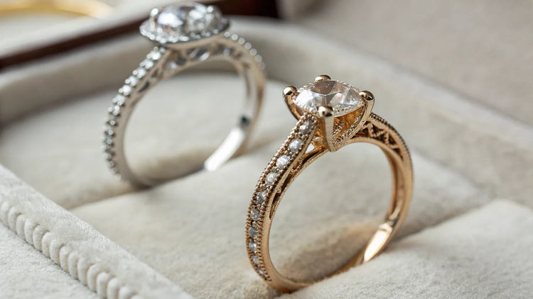 Are Solitaire Rings More Expensive?