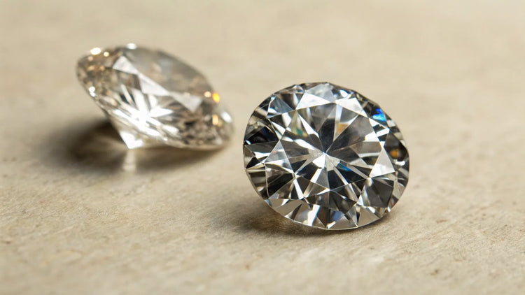 What's the Difference Between Lab Grown Diamonds and Real Diamonds: A Comprehensive Guide