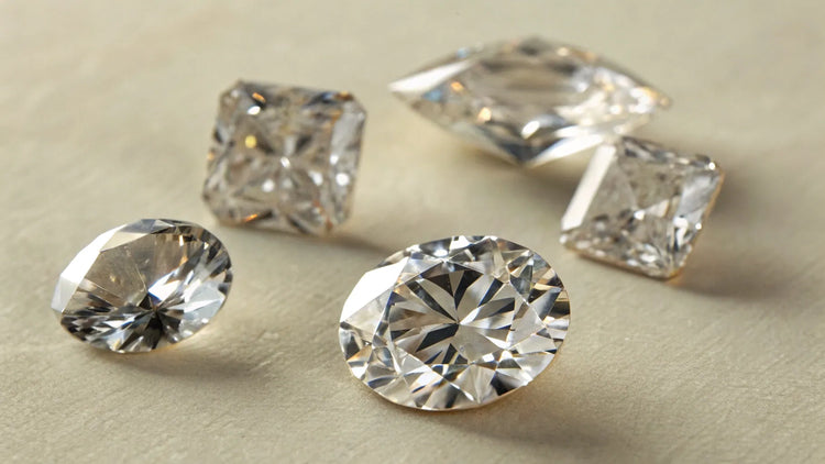 What Shape Diamond Suits My Hand? A Guide to Finding Your Perfect Engagement Ring
