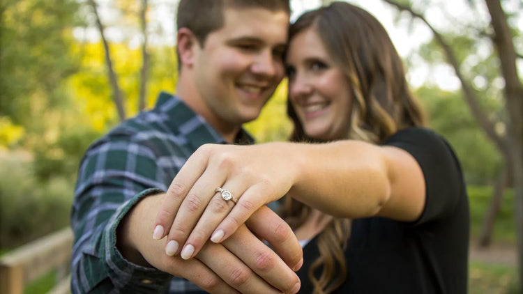 How to Propose a Promise Ring to Your Girlfriend: A Complete Guide to Love and Commitment