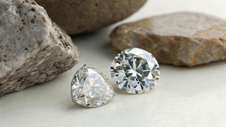Which is More Expensive: Lab or Natural Diamond?