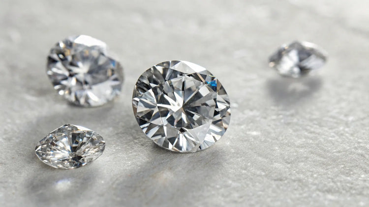 How Can Diamonds Be Lab Grown: A Comprehensive Guide to Understanding Lab-Grown Diamonds