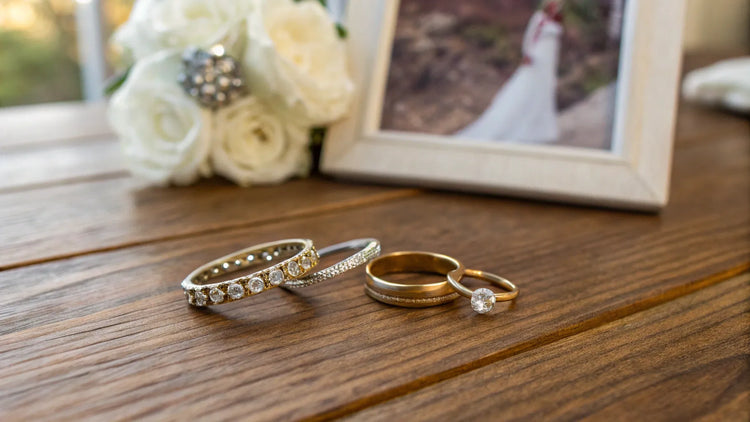 What is the Best Promise Ring? A Comprehensive Guide to Choosing the Perfect Symbol of Commitment