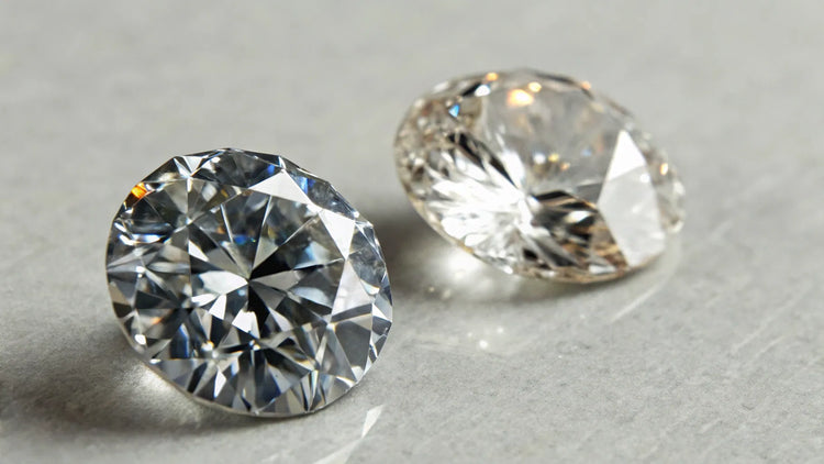 Are Lab Made Diamonds the Same as Natural Diamonds? A Comprehensive Guide
