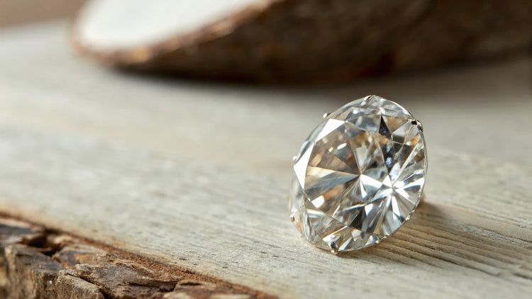 What is a Table Cut Diamond? Understanding the Elegance of Historic Cuts
