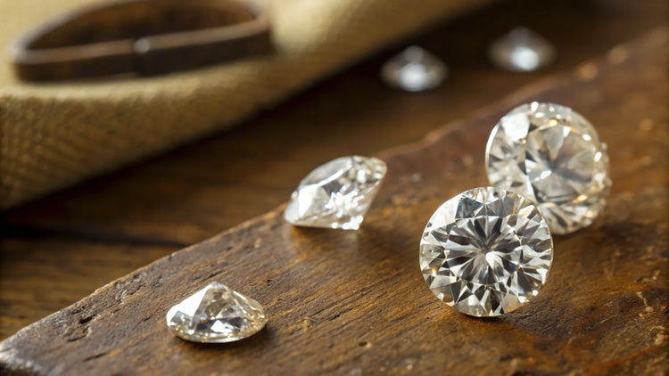 Are Lab Created Diamonds Certified? A Comprehensive Guide to Ethical Luxury