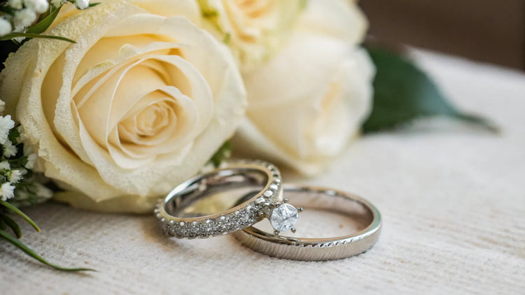 What a Wedding Ring Symbolizes