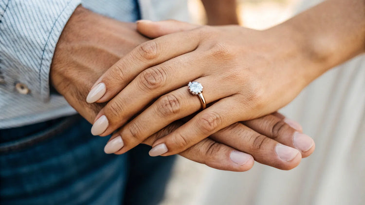 What Hand Do I Wear My Promise Ring On? A Comprehensive Guide
