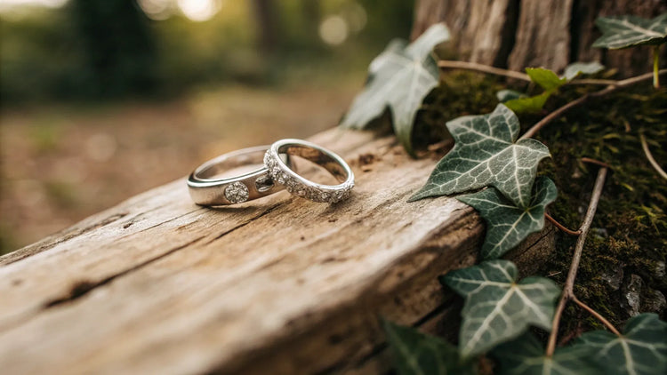 Which Finger Is the Wedding Ring Worn On