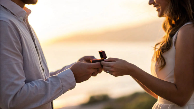 How to Give a Guy a Promise Ring: A Comprehensive Guide to Crafting Your Commitment