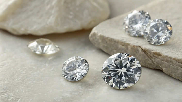 Are Lab Grown Diamonds More Sparkly? The Truth Unveiled