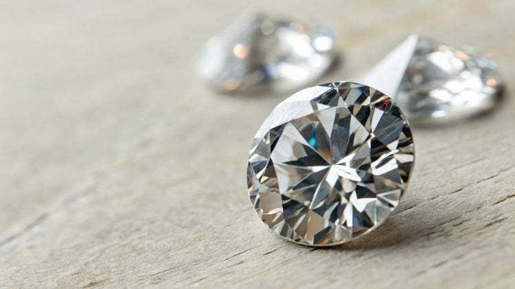 What is a Lab-Created Diamond Made Of? Understanding the Essence of Ethical Luxury