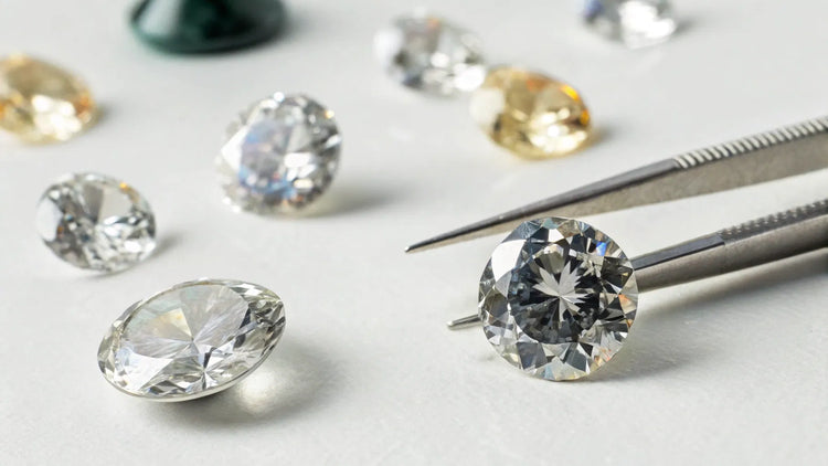 Do Lab Stones Pass Diamond Testers? Understanding Lab-Grown Diamonds and Their Authenticity