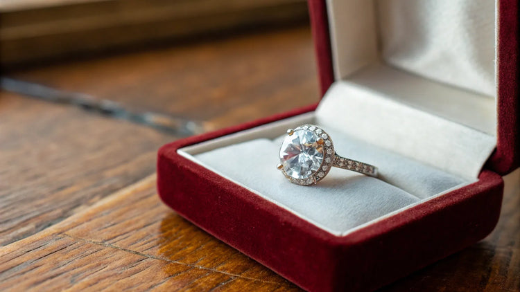 Do Lab Grown Diamonds Tarnish? The Truth Unveiled