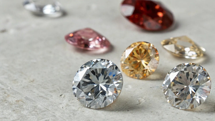 Understanding the Scale for Diamond Clarity and Color: Your Comprehensive Guide