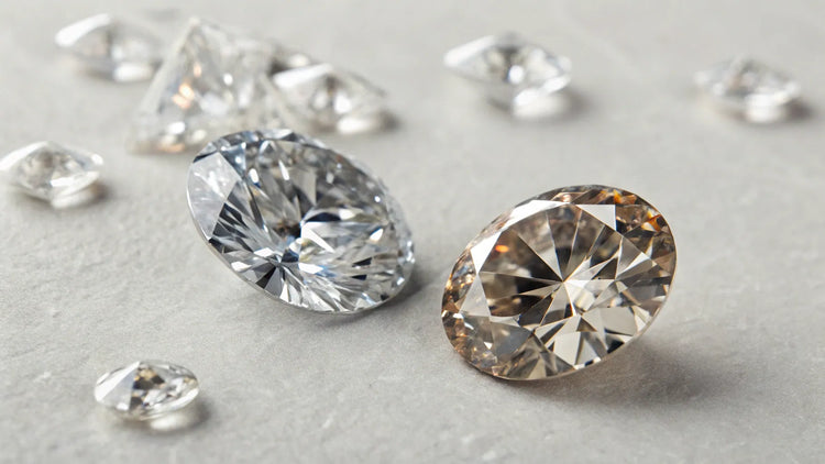 Are Lab Grown Diamonds Worth the Same as Natural Diamonds? A Comprehensive Guide