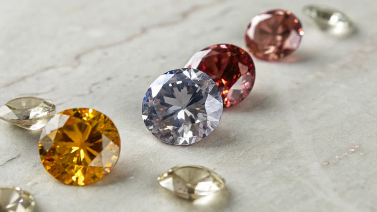 Is I Color Diamond Too Yellow? A Comprehensive Guide to Understanding I Color Diamonds