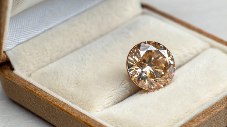 Is an I Diamond a Good Color? Understanding the Value and Appeal of I Color Diamonds