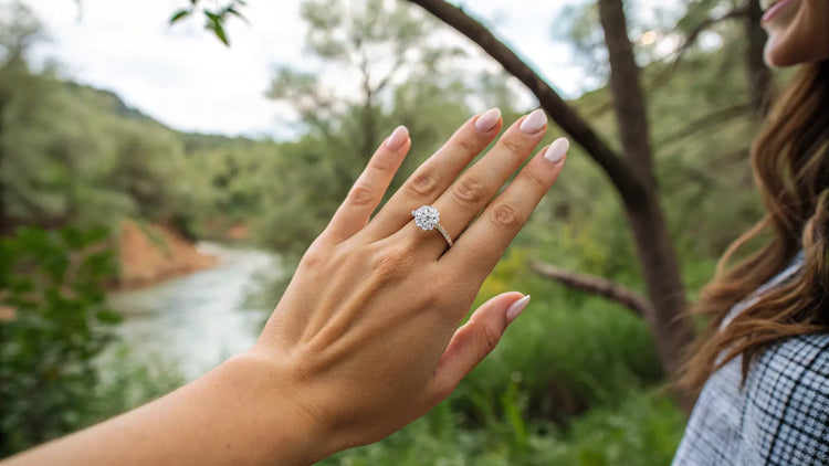 Do You Wear Your Engagement Ring After the Wedding? Exploring Personal Choices and Traditions