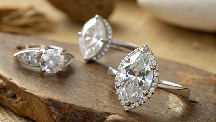Are Marquise Diamonds Popular? Understanding Their Rise and Timeless Allure
