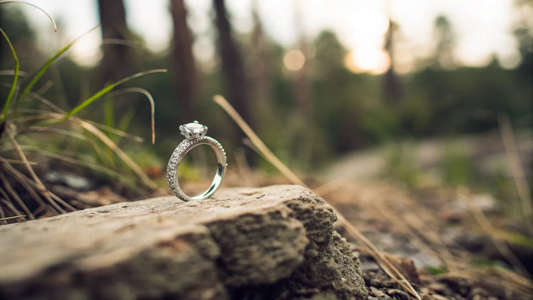 What is the Promise Ring Stage? Understanding Its Significance and Symbolism