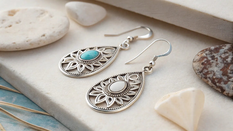 Do Sterling Silver Earrings Contain Nickel? Understanding Alloys and Allergies