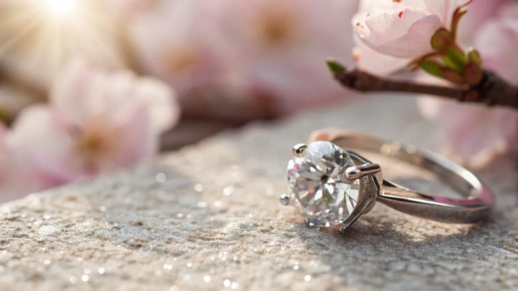 What is the Best Clarity for a Diamond Ring? A Comprehensive Guide to Choosing Your Perfect Stone