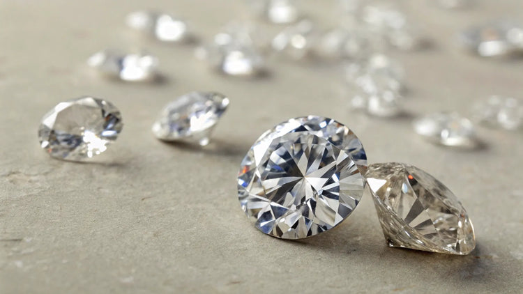 The Ultimate Guide to Understanding How Can You Tell the Difference Between Natural and Lab Diamonds