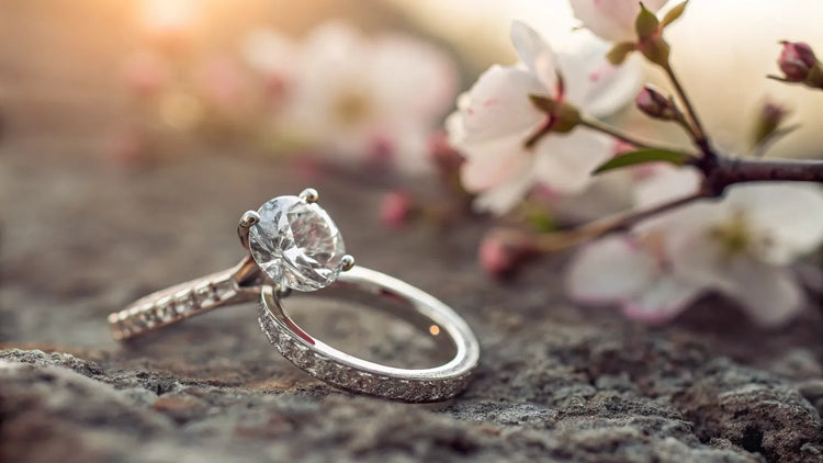 Who Buys Diamond Engagement Rings: The Ultimate Guide to Selling Your Precious Piece