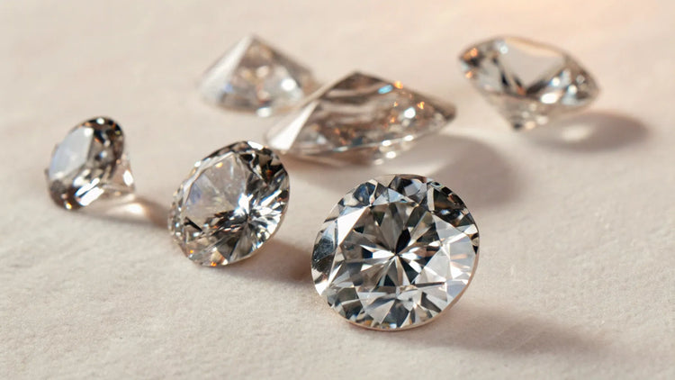 What Diamond Cut Should I Get? A Comprehensive Guide to Finding Your Perfect Sparkle