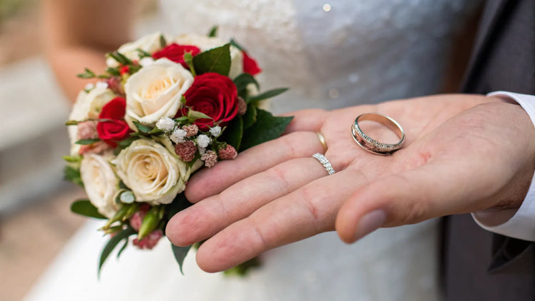 What Hand You Wear Wedding Ring