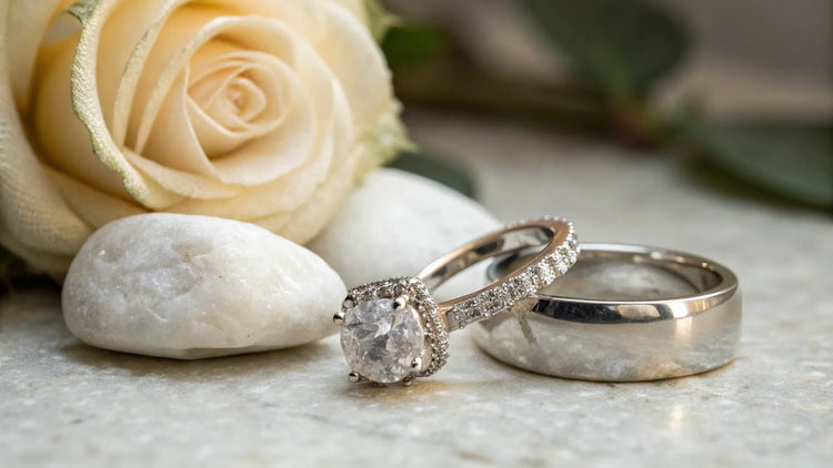 How Much Does a Wedding Ring Appraisal Cost