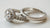 What Is the Difference Between Wedding and Engagement Rings