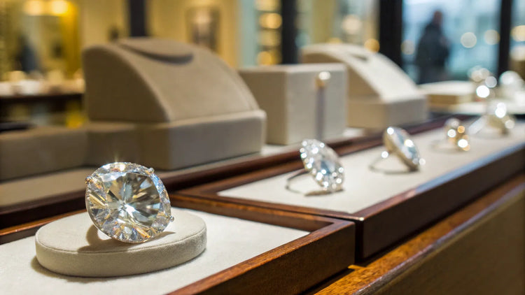 Should I Get a Lab-Grown Diamond? The Ethical and Customized Choice for Modern Jewelry Lovers